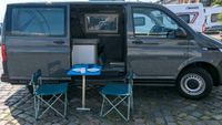 Verkaufe - VW T6.1 Bus Camper - Skycamper Hamburg - Wandsbek Vorschau