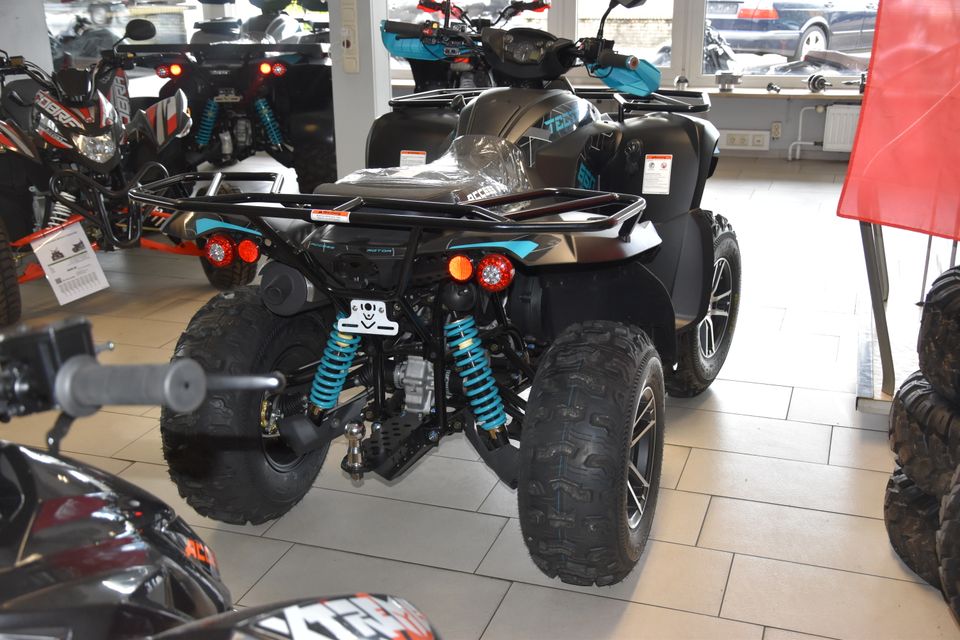 Quad/ATV ACCESS 860 Tectra ABS in Bad Oldesloe