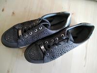 ara Damen Sommer Sneaker Größe 39 Nordvorpommern - Landkreis - Barth Vorschau
