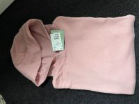 H&M Hoodie Sweatshirt Pullover rosa NEU 170 S Schleswig-Holstein - Poyenberg Vorschau