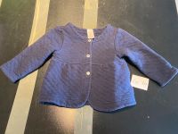 Mädchen Jacke Gr. 74 Baby Club Hessen - Gemünden (Wohra) Vorschau