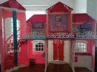 Barbie Haus Leipzig - Probstheida Vorschau