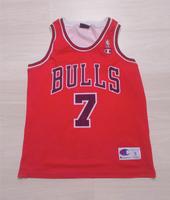 Ben Gordon Champion S Chicago Bulls NBA Basketball Trikot Berlin - Neukölln Vorschau