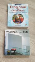 Feng Shui & Gesundheit / Wohnen und Zen  je 7,-€ Bayern - Wolfratshausen Vorschau