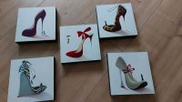 Schuhe ♡ Bilder ♡ Wandbilder Nordrhein-Westfalen - Marl Vorschau