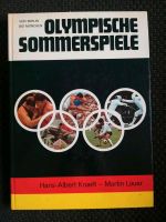 Olympische Sommerspiele von Berlin bis München Hans-Albert Kraeft Bayern - Tuntenhausen Vorschau