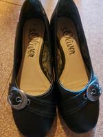 Schuhe gr. 40 Baden-Württemberg - Rutesheim   Vorschau
