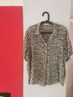 Gerry Weber Bluse Gr 48 mit kurzem Arm Niedersachsen - Norden Vorschau