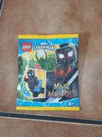 Lego Miles Morales Minifigur Marvel Spider-Man Kreis Pinneberg - Uetersen Vorschau