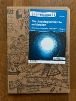 Eva Weber: Die Josefsgeschichte entdecken Leipzig - Knautkleeberg-Knauthain Vorschau