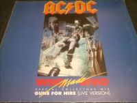 AC/DC - who made who - special collectors edition - Maxi Nordrhein-Westfalen - Rösrath Vorschau
