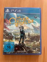 The Outer Worlds Bochum - Bochum-Ost Vorschau