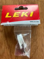 Leki Bukle Speed Lock 2 Hebel, 14/12mm weiß Baden-Württemberg - Baienfurt Vorschau