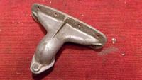 DDR Oldtimer Ansaugkrümmer Wartburg Fallstrom Sachsen-Anhalt - Stendal Vorschau