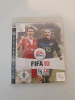 PS3 Fifa 10 Bremen - Neustadt Vorschau