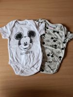 Disney Body, Gr. 62, Baby Kleidung, Mickey Bayern - Untrasried Vorschau