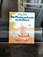 Jörg Zink - Bibel für Kinder Niedersachsen - Lüchow Vorschau