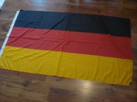 Fahne Deutschland groß deutsch Wandfahne Hissfahne Hissflagge Berlin - Lichtenberg Vorschau