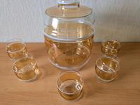 DDR Bowle Set Thüringen - Bad Berka Vorschau