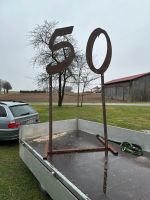 50. Geburtstag / 50er / Jubiläum / Dekoration/ Fotowand/ Geschenk Bayern - Buchhofen Vorschau