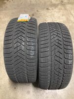 2x Winterreifen Pirelli Winter Sottozero 3 245/45R17 99V Mercedes Bayern - Augsburg Vorschau