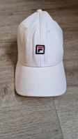 Premium Sport Kappe Fila Tennis Cap Hessen - Großkrotzenburg Vorschau