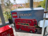 Lego creator 40220 Doppeldecker Bus London Transport Rheinland-Pfalz - Bad Dürkheim Vorschau