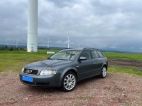 Audi A4 Avant 1.9 TDI Saarland - Losheim am See Vorschau