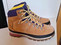 Timberland Euro Hiker Wanderschuhe Trekkingschuhe bunt Gr. 38 Niedersachsen - Stuhr Vorschau