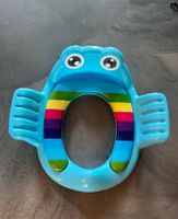 Toilettensitz Kinder Froschdesign Schleswig-Holstein - Norderstedt Vorschau