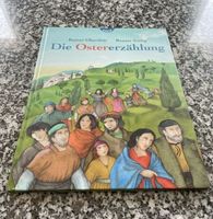 DIE OSTERERZÄHLUNG Kinderbuch Bilderbuch Ostern Jesus 24x31 NEUW Freiburg im Breisgau - Altstadt Vorschau