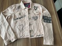 Superdry Jacke Gr. M Baden-Württemberg - Asperg Vorschau