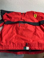 Ferrari Windbreaker , siehe Bilder Harburg - Hamburg Eißendorf Vorschau