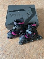 Inliner Kinder Inlineskates Venor Primo Black/Pink Größe 31-34 Baden-Württemberg - Baienfurt Vorschau