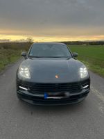 Porsche Macan S,Aus erste Hand,Luftfeder,Panorama,21 Zoll Hessen - Groß-Umstadt Vorschau