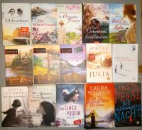 15 Frauenbücher Romane Robyn Carr, Ricarda Martin, Miriam Georg.. Hessen - Lohfelden Vorschau