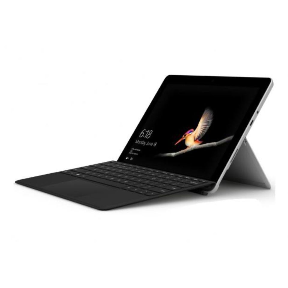 Microsoft Surface Go Tablet, 128GB/ 8GB in Königsbach-Stein 