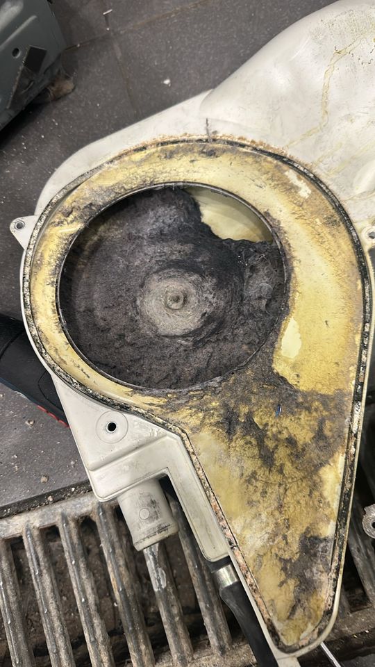 Reparatur günstig ab 50€ Waschmaschine Geschirrspüler  Trockner in Berlin