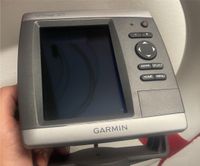 Garmin GPSMAP 525s Color Kartenplotter SONAR FISHfinder Niedersachsen - Bardowick Vorschau