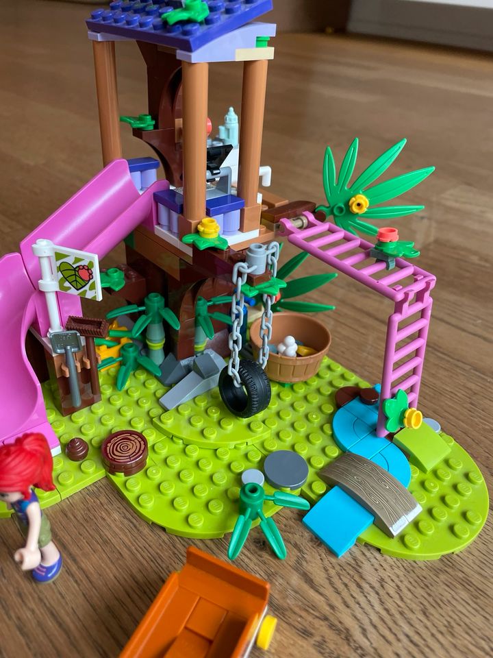 Lego Friends Pandaststation 41422 in Stuttgart