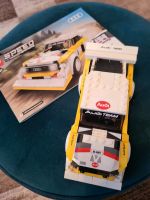 Lego Audi Speed Niedersachsen - Varel Vorschau