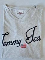 Damen Shirt, Thommy Hilfiger  Original,  Sommershirt, Neuwertig Niedersachsen - Weyhe Vorschau