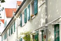 Wir suchen ein Haus in der Gartenstadt in Weil Baden-Württemberg - Weil am Rhein Vorschau
