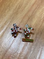 Fifa WM 1990 Italia Pin Anstecker Nordrhein-Westfalen - Oberhausen Vorschau