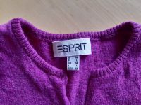 ESPRIT-Pullover in brombeerfarben Niedersachsen - Bad Lauterberg im Harz Vorschau