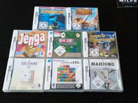 Nintendo DS Spiele Konvolut Sammlung 3DS Anno Tycoon OVP Berlin - Lichterfelde Vorschau