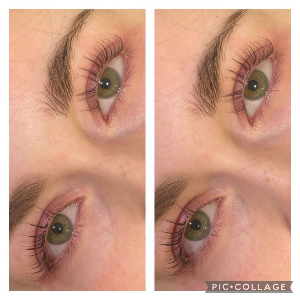 LASHLIFTING-  BROWLIFTING- 10€ GUTSCHEIN GESCHENKT! in Düsseldorf