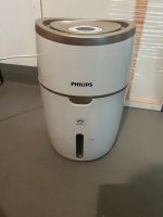 Philips - Series 2000 HU4816/10 Luftbefeuchter, wie neu Baden-Württemberg - Leonberg Vorschau