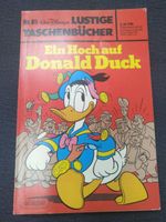 LTB - Ein Hoch auf Donald Duck Nr. 85 - Lustige Taschenbücher Dresden - Pieschen Vorschau