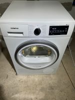 Siemens Wärmepumpentrockner WT45W491/05 mit 8Kg Sachsen-Anhalt - Kalbe (Milde) Vorschau